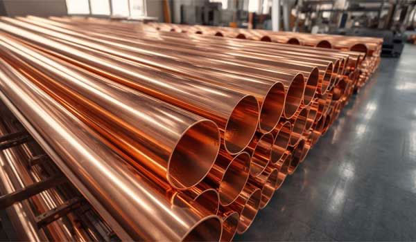 Copper Coil